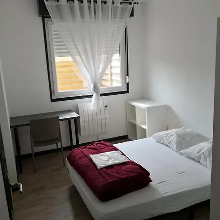 60M2 A 300M De La Plage - 6 Pers - Linge Compris - Wifi Gratuit Berck Exterior photo