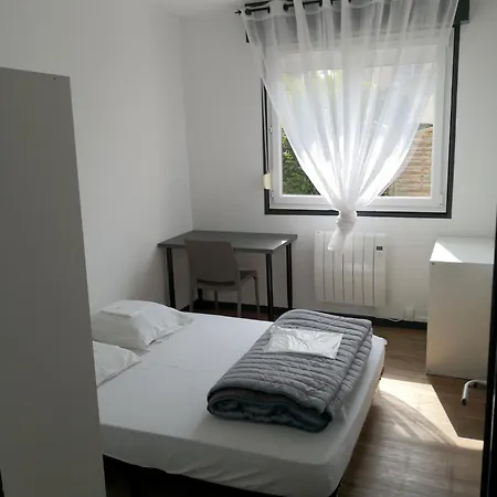 60M2 A 300M De La Plage - 6 Pers - Linge Compris - Wifi Gratuit Berck Exterior photo
