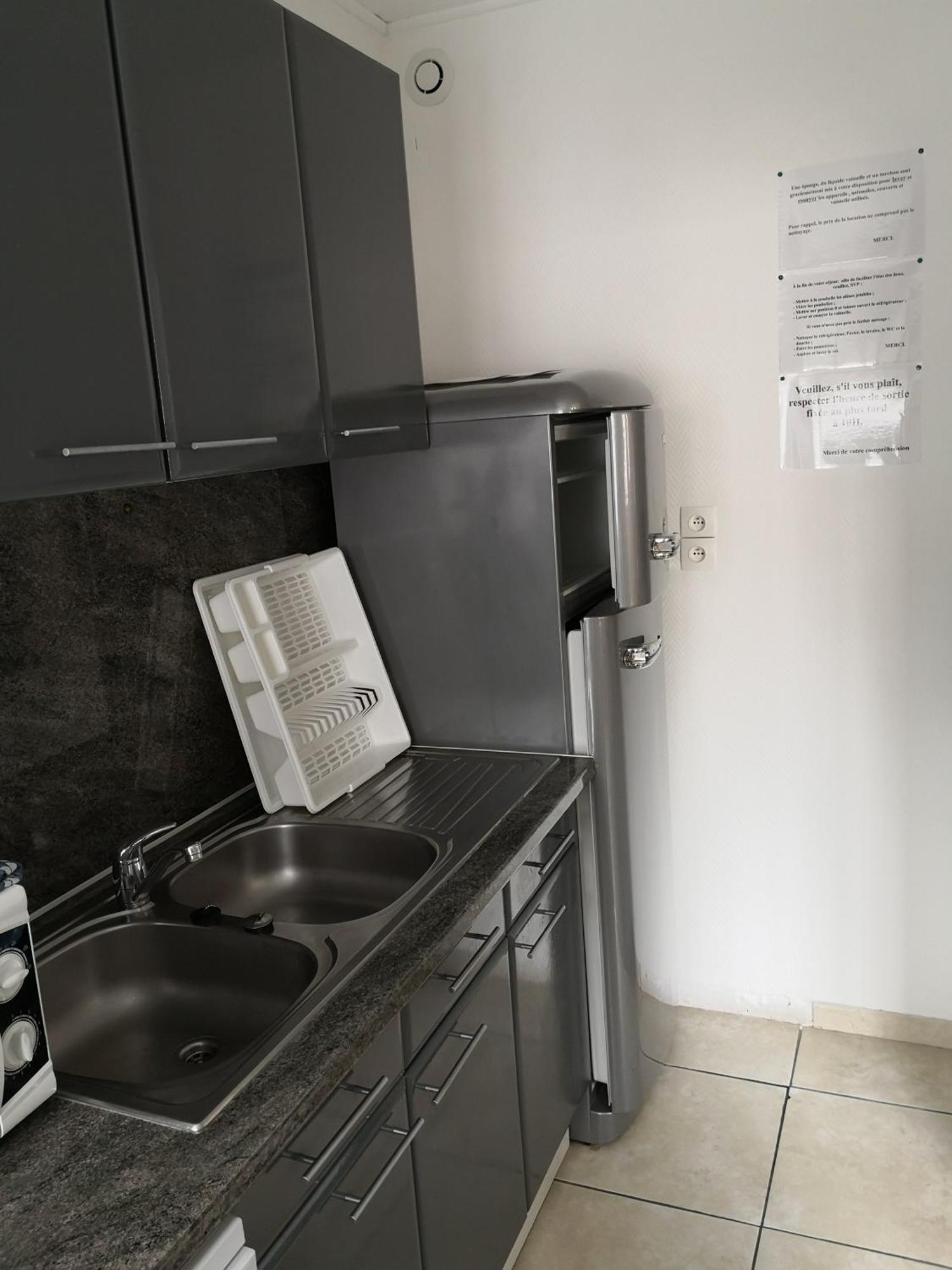 60m2 A 300m De La - 6 Pers - Linge Compris - Wifi Gratuit Apartment