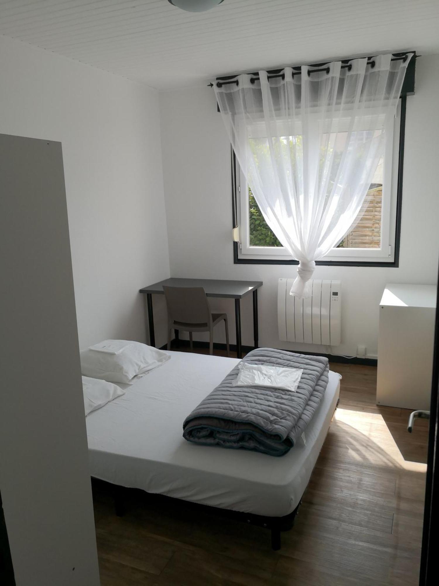 60m2 A 300m De La - 6 Pers - Linge Compris - Wifi Gratuit Berck