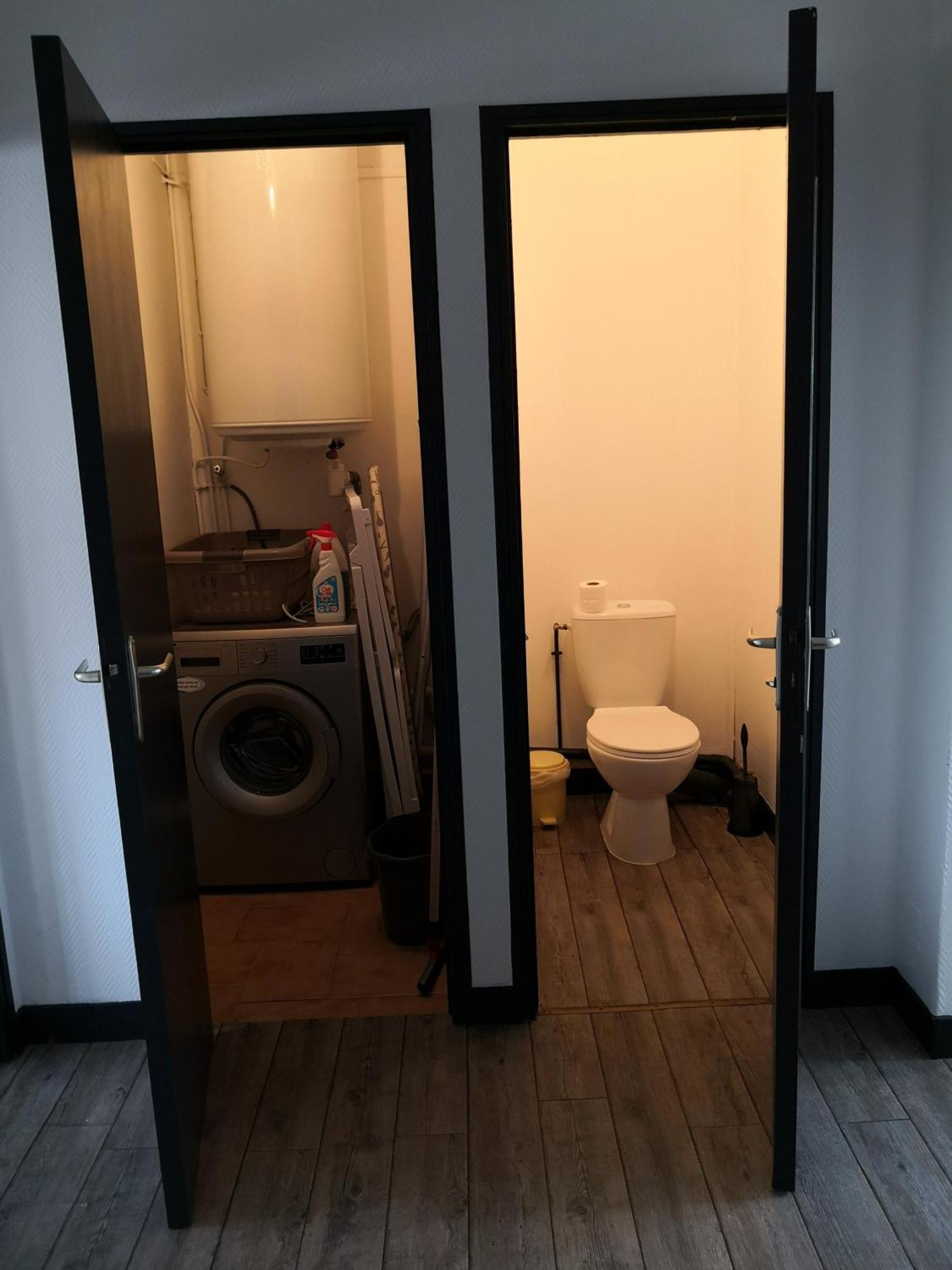 60m2 A 300m De La - 6 Pers - Linge Compris - Wifi Gratuit *