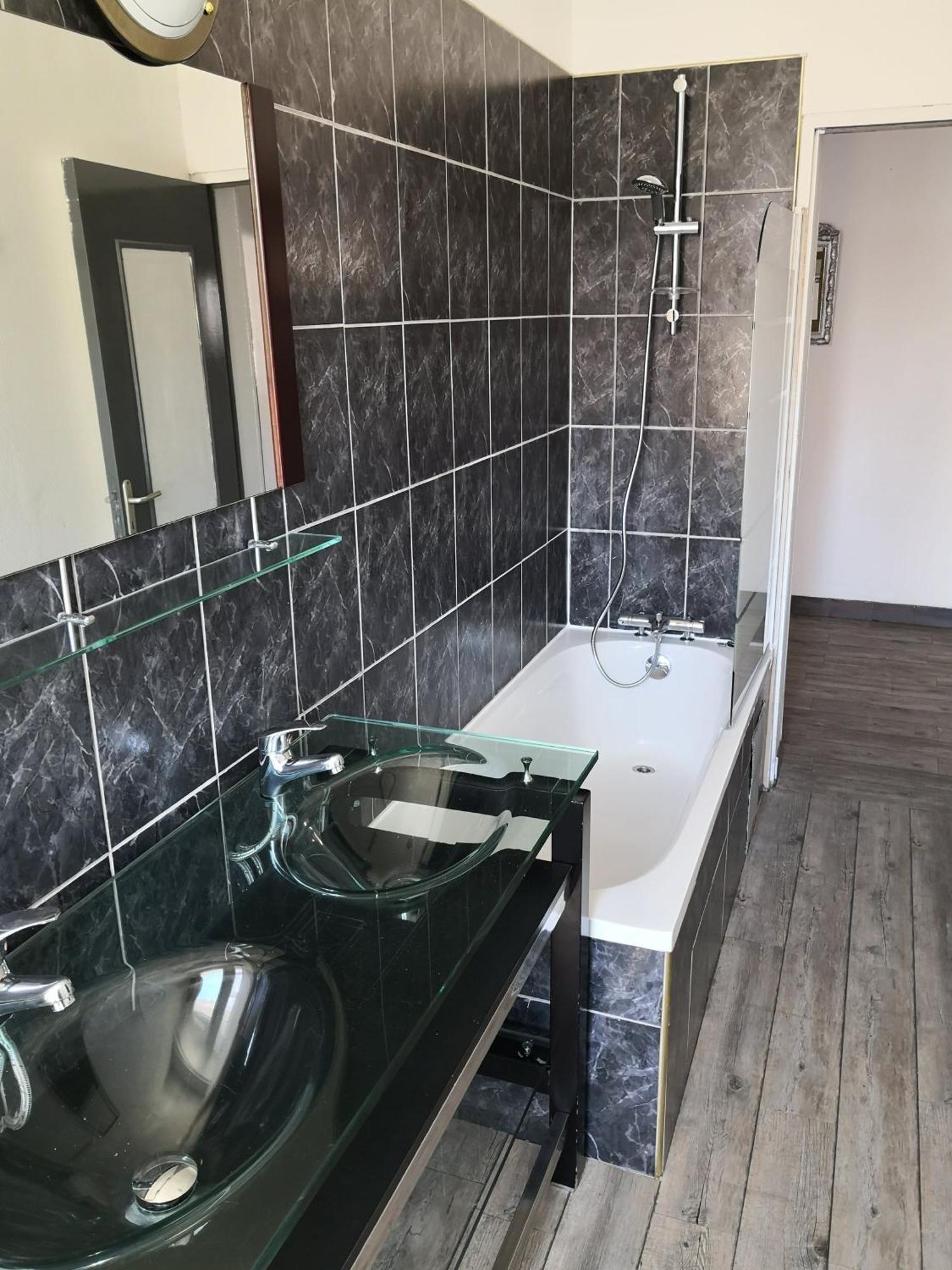 60m2 A 300m De La - 6 Pers - Linge Compris - Wifi Gratuit * Berck