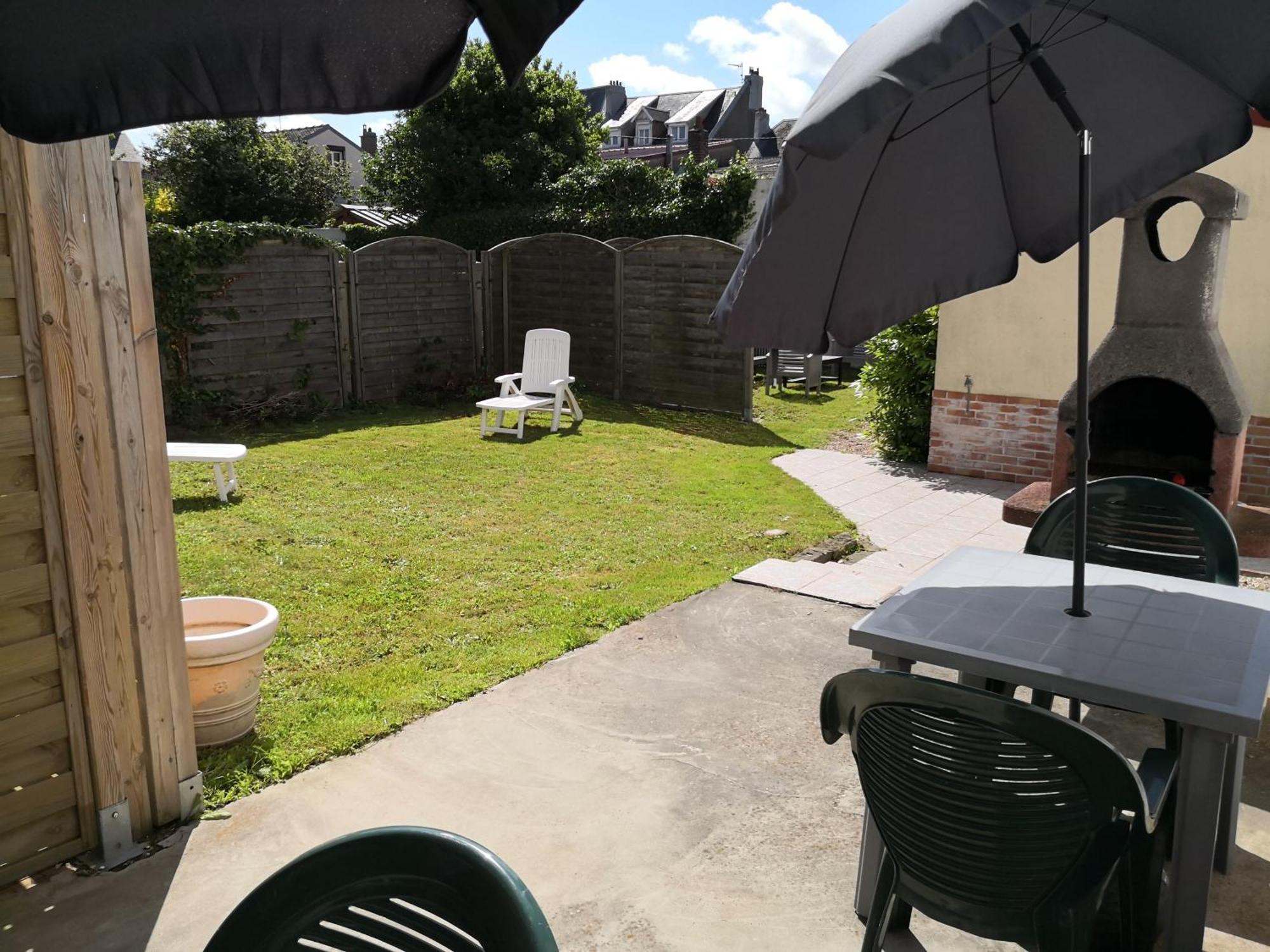 60m2 A 300m De La - 6 Pers - Linge Compris - Wifi Gratuit Apartment